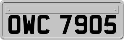OWC7905