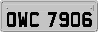 OWC7906