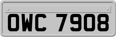 OWC7908