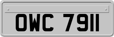 OWC7911
