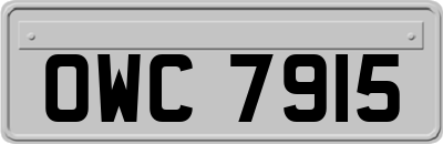 OWC7915