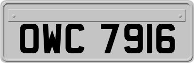 OWC7916