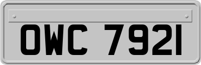 OWC7921
