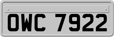 OWC7922