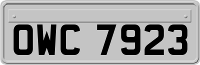 OWC7923