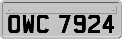 OWC7924