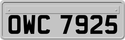 OWC7925