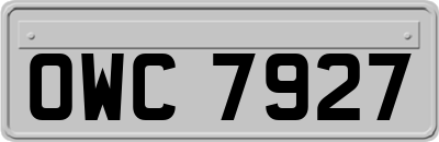 OWC7927