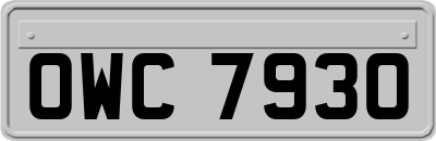 OWC7930
