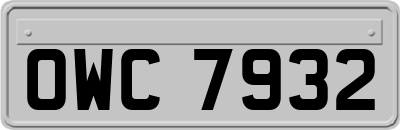 OWC7932