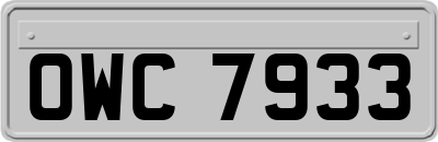OWC7933