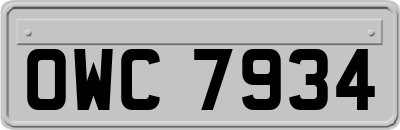 OWC7934