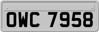 OWC7958