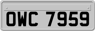 OWC7959