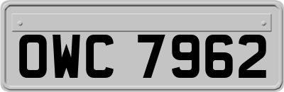 OWC7962