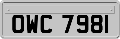 OWC7981