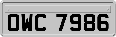 OWC7986