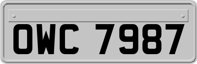 OWC7987
