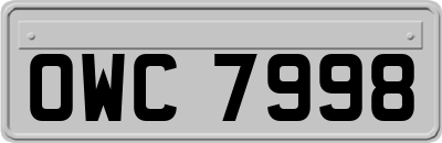 OWC7998