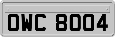 OWC8004
