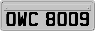 OWC8009