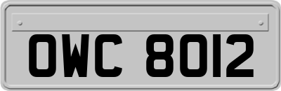OWC8012