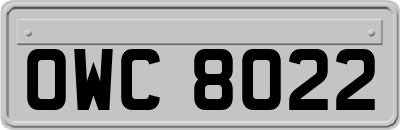 OWC8022