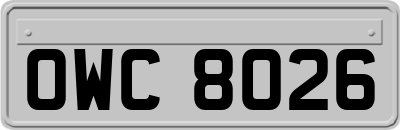 OWC8026