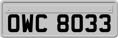OWC8033