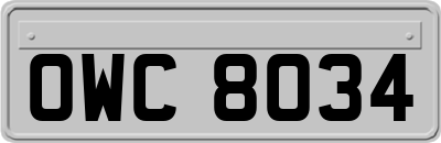 OWC8034