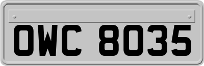 OWC8035
