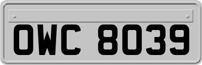 OWC8039