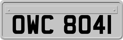 OWC8041