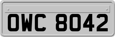 OWC8042