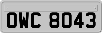 OWC8043