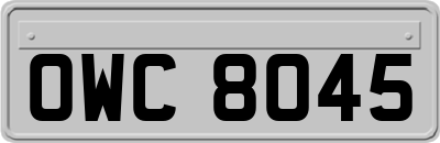 OWC8045