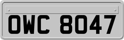 OWC8047