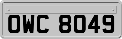 OWC8049