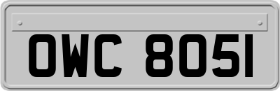 OWC8051