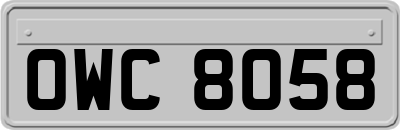 OWC8058
