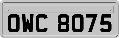 OWC8075