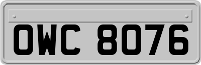 OWC8076