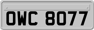 OWC8077