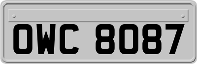 OWC8087