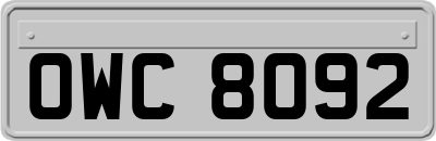 OWC8092