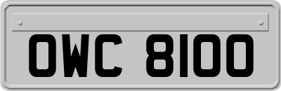 OWC8100