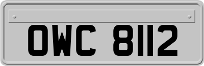 OWC8112