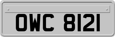 OWC8121