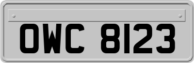 OWC8123