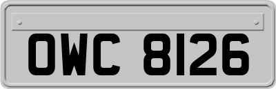 OWC8126